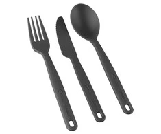 Sea To Summit Camp Cutlery Set