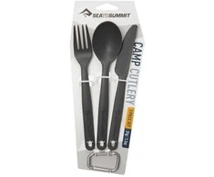 Sea To Summit Camp Cutlery Set