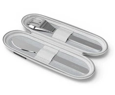 Monbento SlimBox pilka
