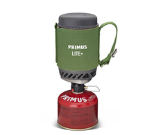 Primus Lite Plus Stove System II 0.8L fern turistinė viryklė