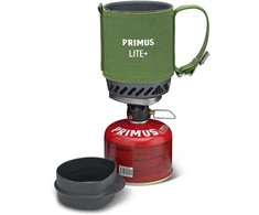 Primus Lite Plus Stove System II 0.8L fern turistinė viryklė
