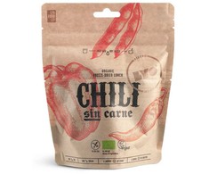 LYOFOOD Eco Chili Sin Carne su polenta 270g