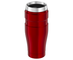 Thermos Terminis puodelis, vakuuminis kavos termosas, nerūdijančio plieno termosas 470 ml