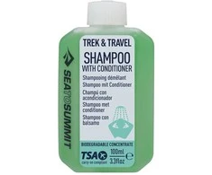 Sea To Summit Trek &amp; Travel Liquid Conditioning Šampūnas