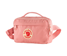Fjällräven Kanken Hip Pack rožinė juosmens rankinė