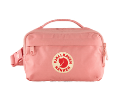 Fjällräven Kanken Hip Pack rožinė juosmens rankinė