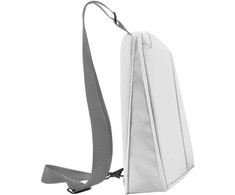 Saszetka XD Design Urban Vanduo Resistant Sling Off Baltas P706.2713