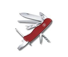 Victorinox Peilis Outrider 0.8513 raudonas