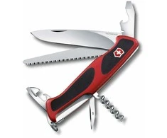 Kišeninis peilis "Victorinox Ranger Grip 55", 0.9563.C