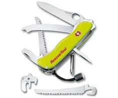 Victorinox Peilis gelbėjimo įrankis 0.8623.MWN