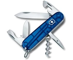 Victorinox Peilis "Spartan" 1.3603T2 mėlynas