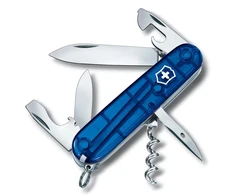 Victorinox Peilis "Spartan" 1.3603T2 mėlynas