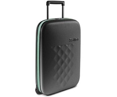 Bez Marki Rollink Flex Eath 55 cm kelioninis lagaminas, Summer Mint