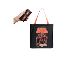 „Žvaigždžių karai™“ – sulankstomas „Orbitkey“ krepšys – „Bounty Hunters™“