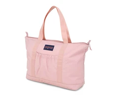 JanSport Kasdienis krepšys EK0A5BJ5N59 Rožinis Vienas dydis
