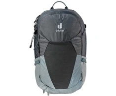 Turistinė kuprinė Deuter Futura 23 graphite-shale
