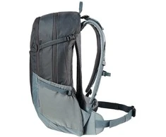 Turistinė kuprinė Deuter Futura 23 graphite-shale