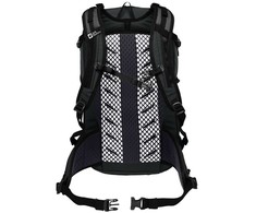 Jack Wolfskin Moab Jam Shape 25 dviračių kuprinė – juoda