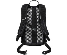 Jack Wolfskin Velocity 12 – lengvas 12l turistinis kuprinės, pilkos