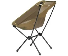 Helinox Chair One XL Krzesło kempingowe 4 x noga Ruda