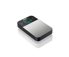 Virtuvinės svarstyklės Compact coffee scale Wacaco Exagram
