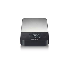 Virtuvinės svarstyklės Compact coffee scale Wacaco Exagram