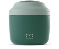 Monbento Element termos obiadowy 0,55L Žalias