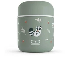 Monbento Capsule Racon alyvuogių