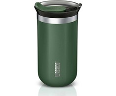 Wacaco Termo puodelis Octaroma Lungo Pomona Žalias 300 ml
