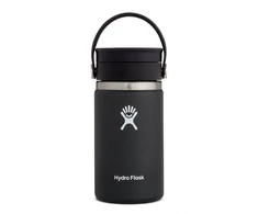 Hydro Flask Wide Flex Sip Lid 355 ml Juodas