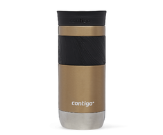 Contigo Terminis puodelis Contigo Byron 2.0 470 ml – auksinis