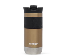 Contigo Terminis puodelis Contigo Byron 2.0 470 ml – auksinis