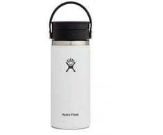 Hydro Flask Wide Mouth Flex Sip Lid 400 ml balta