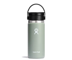Hydro Flask Wide Flex Sip dangtelis 400ml alyvuogių