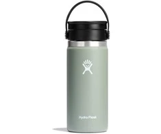 Hydro Flask Wide Flex Sip dangtelis 400ml alyvuogių