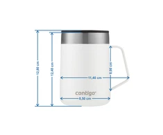 Contigo Streeterville 420ml juoda