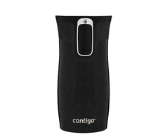 Plum Contigo West Loop Mini 300 ml saldymedžio spalvos