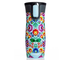 Contigo Byron termo puodelis, 470 ml