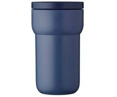 Rosti Mepal Termo puodelis Ellipse 275 ml Mepal - nordic denim-universalus