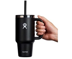 Hydro Flask All Around Travel TT32PS001 juoda