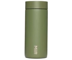 MiiR MiiR - 360 Traveler Khaki - termo buteliukas pudeliui 350 ml