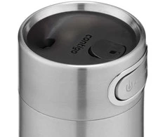 Termopuodelis Contigo Luxe Autoseal Stainless Steel, 2115522, 470 ml