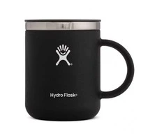 Hydro Flask Mug 355 ml Juodas