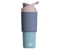 Asobu Cosmic 960 ml Pastel Mėlyna mėlyna