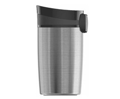 SIGG Miracle Mug Brushed termo puodelis 270 ml (plienas)