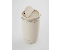 EQUA Pilkas termo puodelis, 300 ml