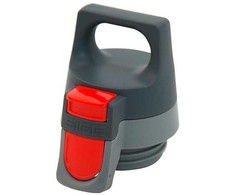 Termo puodelis SIGG Hot &amp; Šaltas VIENAS AKCENTAS, 0,3 L | šukuotas