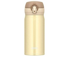 Thermos Mobilny termokubek Thermos 0,35l kremowo-auksinė