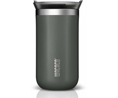 Termo puodelis WACACO Octaroma Lungo 300 ml (Dim Pilkas)