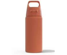 Gertuvė SIGG Shield Therm ONE, 0,5 L | Raudona